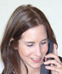 Carine Descombes