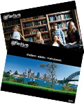 La brochure de nos s�jours linguistiques