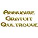 Annuaire Qui trouve