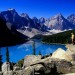 Nos s�jours linguistiques au Canada