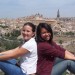 Nos s�jours linguistiques en Espagne
