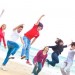 S�jour linguistique sur un campus am�ricain