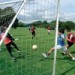 S�jour linguistique football