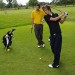 S�jour linguistique golf