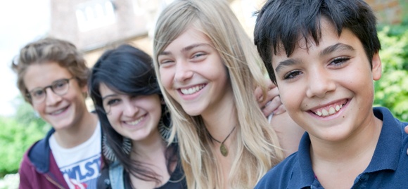 s�jour linguistique immersion totale