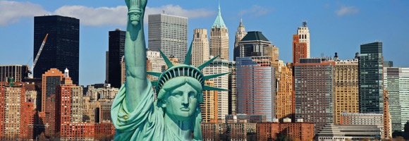 s�jour linguistique USA etats unis