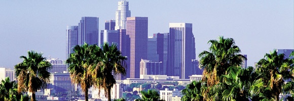 s�jour linguistique californie