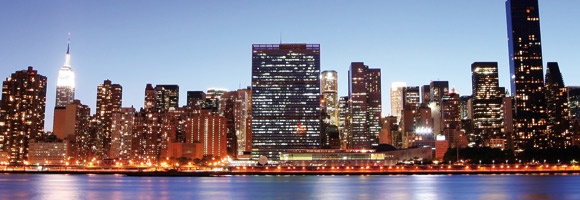 S�jour linguistique ado new york