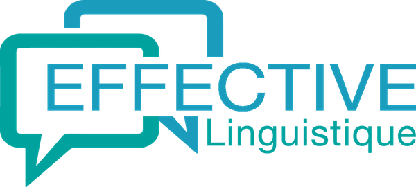 Effective Linguistique